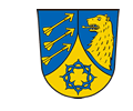 Wappen: Gemeinde Gestratz
